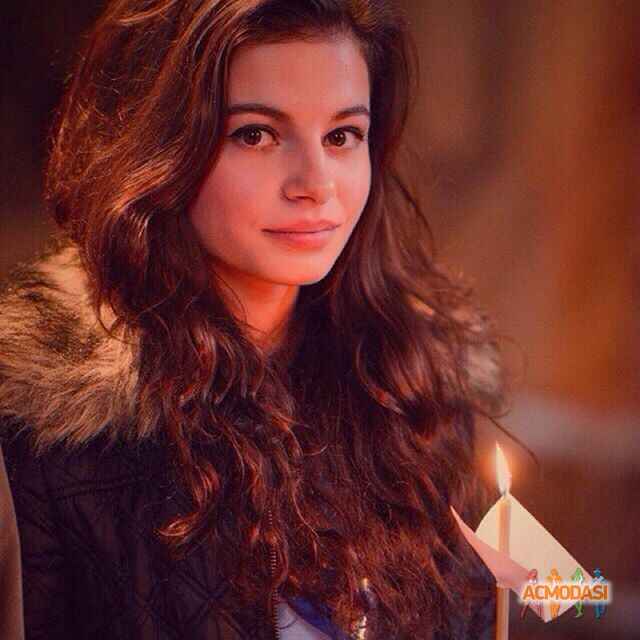 Анастасия  Анатольевна фото №948950. Завантажено 25 Серпня 2016