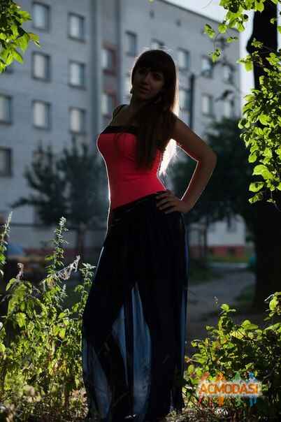 Настя Святославівна Дубиняк фото №973542. Завантажено 19 Жовтня 2016