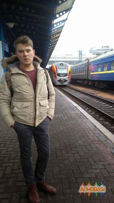 Андрій Володимирович Єрмолаєв фото №1021268. Завантажено 17 Лютого 2017