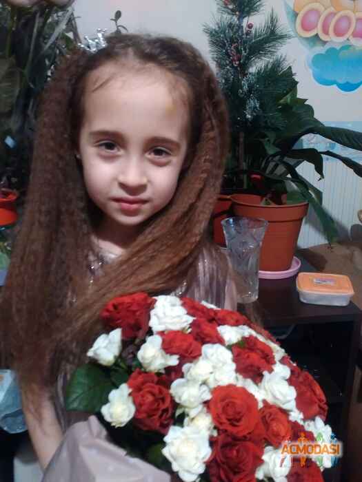 Ванеса Сергiiвна Маковецька фото №1067576. Завантажено 17 Червня 2017