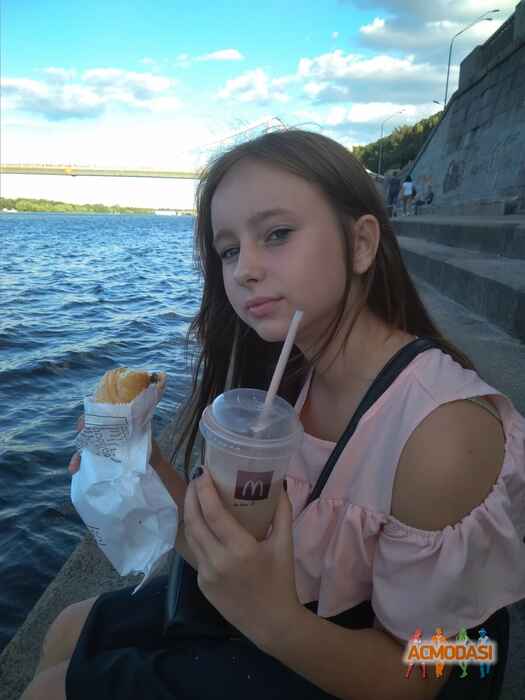 Марина Александровна Чорноус фото №1366012. Завантажено 16 Лютого 2019