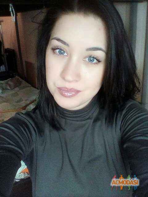 Анастасія Андріївна Хільченко фото №1082552. Завантажено 24 Липня 2017