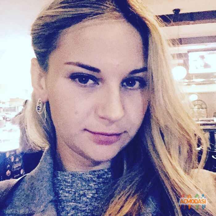 Ольга Николаевна Красовская фото №1143427. Завантажено 26 Листопада 2017