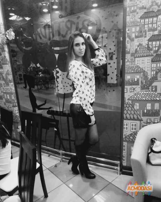 Алена Михайловна Лазаренко фото №1172223. Завантажено 25 Січня 2018