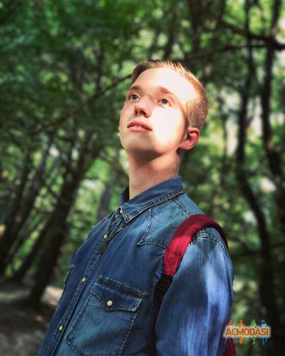 Деметріус Валерійович Снісар фото №1177637. Завантажено 02 Лютого 2018