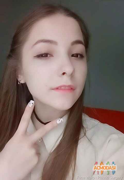 Dasha  Krynychko( Suzume) фото №1210871. Завантажено 21 Березня 2018