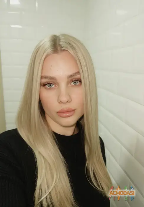 Марія Сергіївна Кравченко фото №1750514. Завантажено 14 Грудня 2025