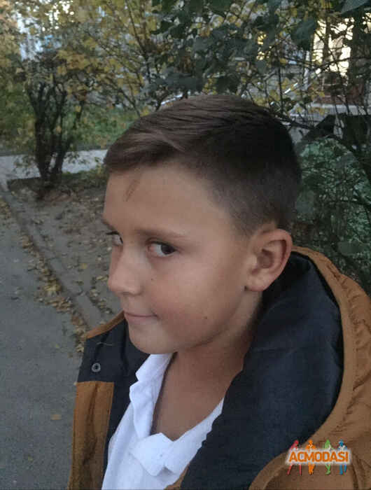 Данило Юрійович Лебедин фото №1352997. Завантажено 21 Січня 2019