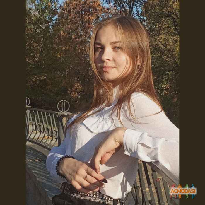 Марія Віталіївна Давиденко фото №1498966. Завантажено 20 Січня 2020