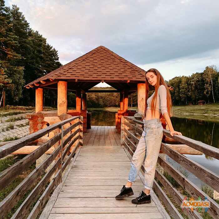 Анна Анатоліївна Кузьменко фото №1552858. Завантажено 28 Липня 2020