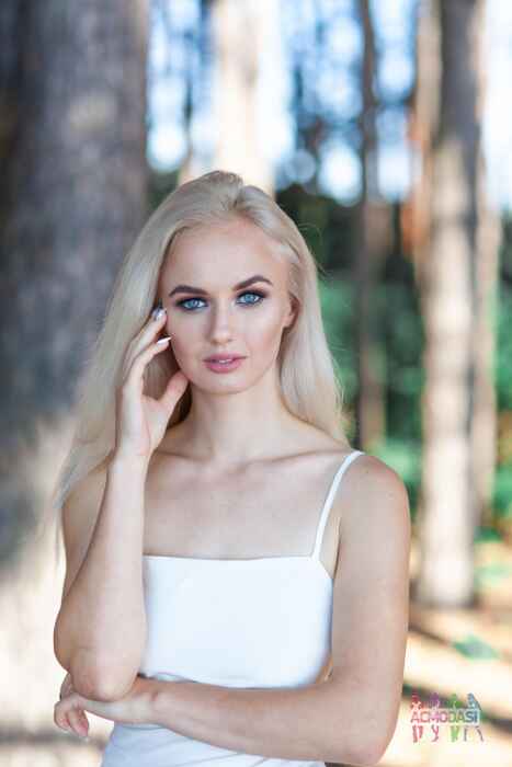 Светлана  Ничипоренко фото №1585772. Завантажено 20 Листопада 2020