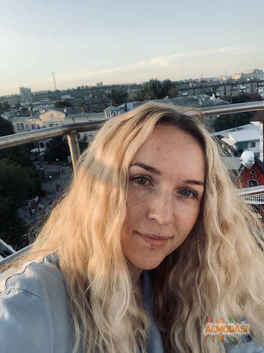 євгенія  Кисельова фото №1591159. Завантажено 10 Грудня 2020