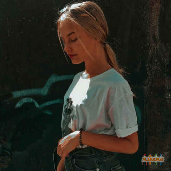 Анастасія Олексіївна Юрків фото №1627337. Завантажено 11 Травня 2021