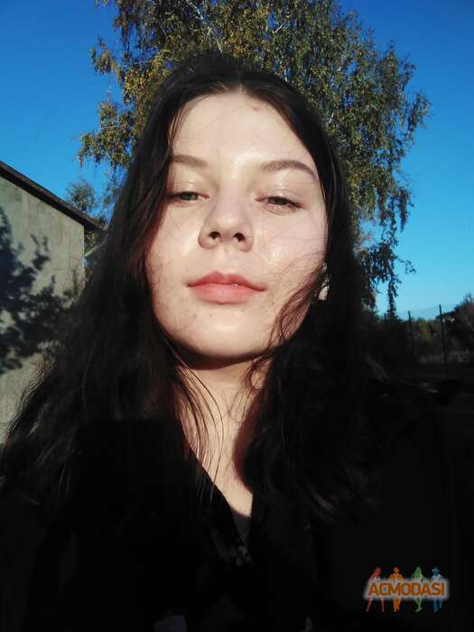 Катерина Володимирівна Гонтар фото №1668809. Завантажено 25 Листопада 2021