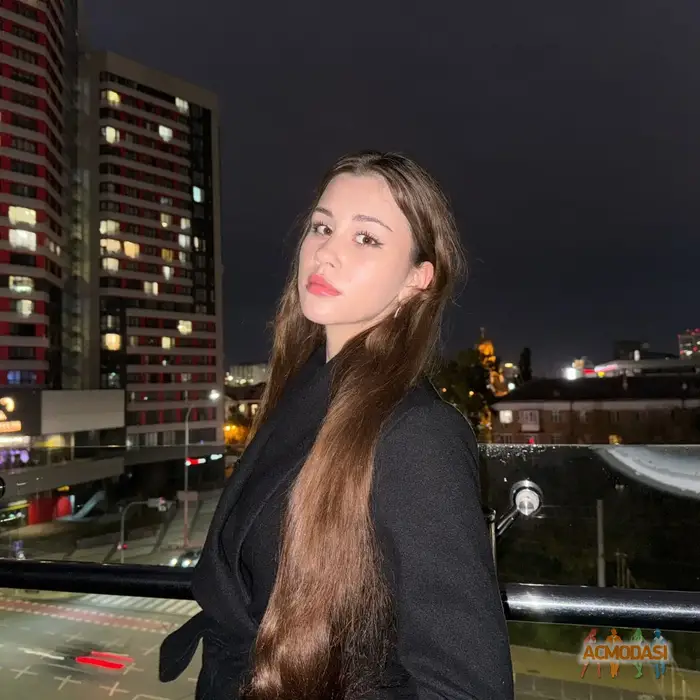 Злата Артемівна Лакоця фото №1748744. Завантажено 20 Жовтня 2025