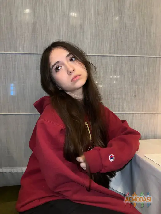 Вероніка Серіївна Ващенко фото №1752915. Завантажено 15 Лютого 2026