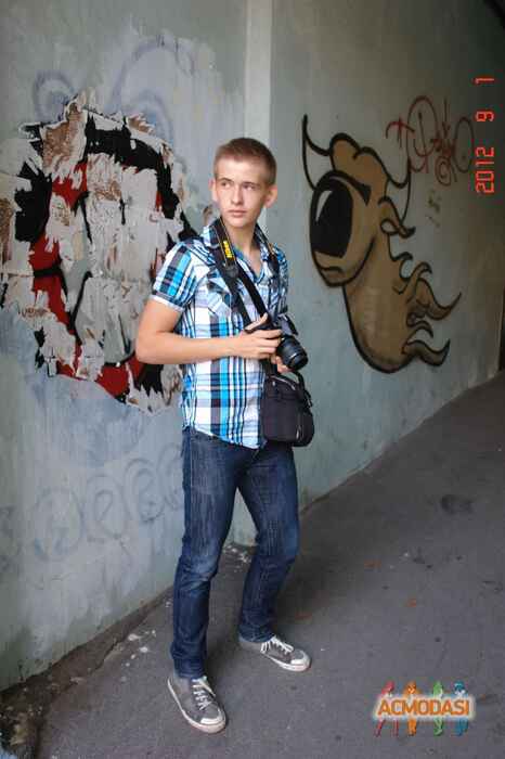 Василий  Маркин фото №284455. Завантажено 06 Листопада 2012