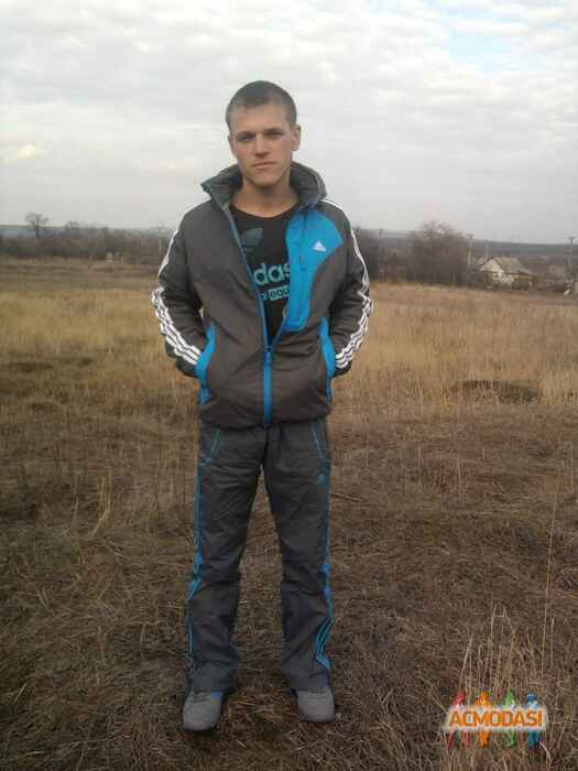 Андрей Юрьевич Долженко фото №215535. Завантажено 23 Червня 2012