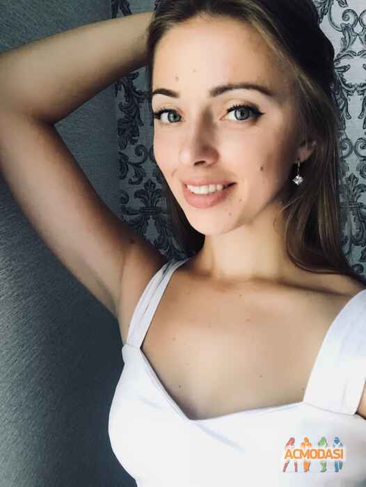 Анна Сергеевна Ильченко фото №1313475. Завантажено 28 Жовтня 2018