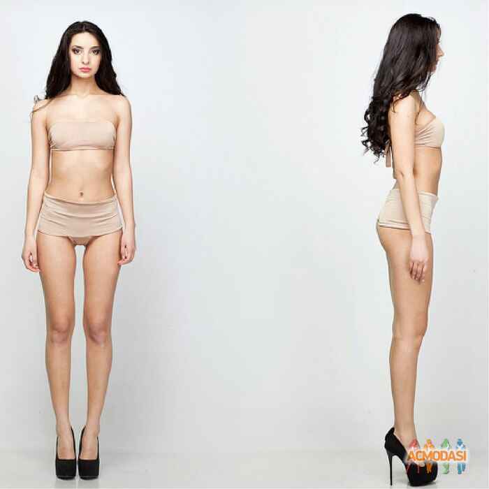 Елизавета Юрьевна Агафонова фото №663924. Завантажено 04 Червня 2014