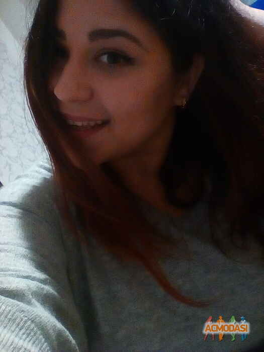 Гасинець Іванна Іванівна фото №999260. Завантажено 20 Грудня 2016