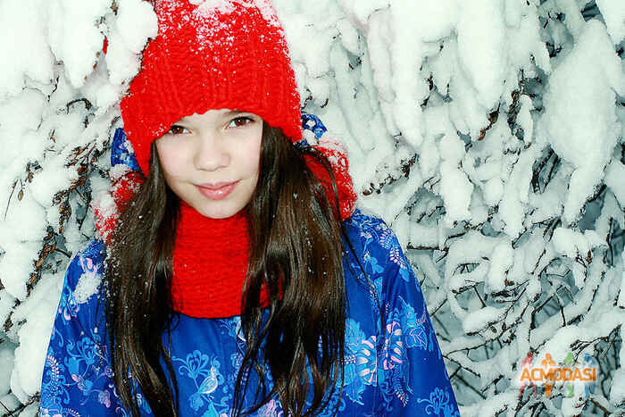 Ніколь Сергіївна Очеретько фото №1012081. Завантажено 26 Січня 2017