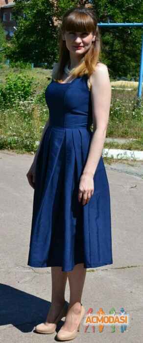 Вита Анатольевна Пономаренко фото №1024700. Завантажено 24 Лютого 2017