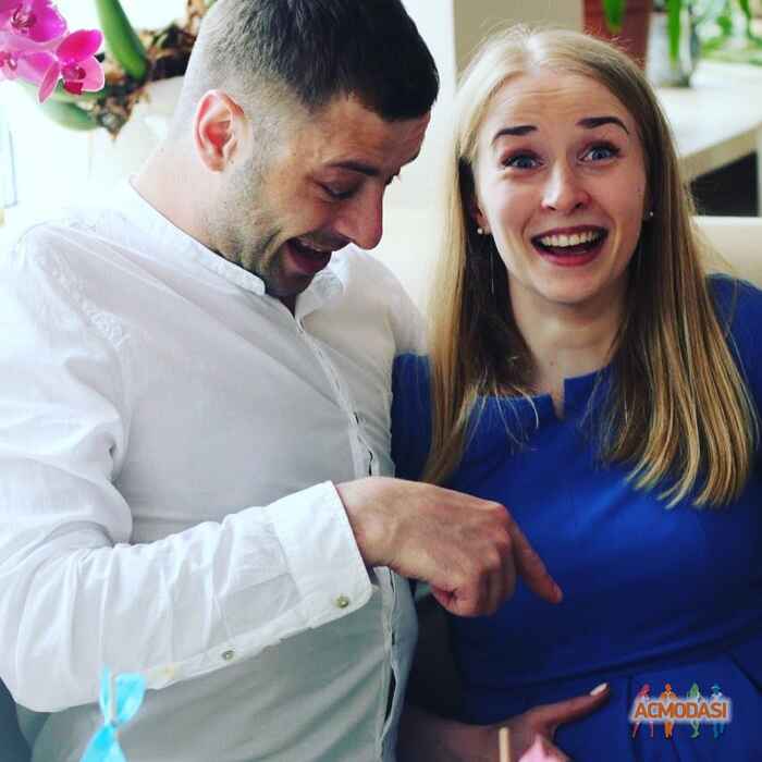 Анна Анатоліївна Пужайло фото №1029397. Завантажено 08 Березня 2017