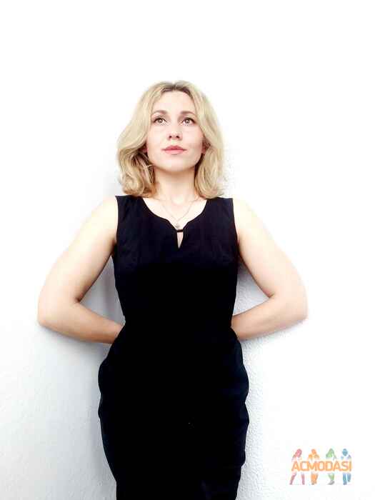 Valeria  Vainer фото №1643529. Завантажено 26 Липня 2021