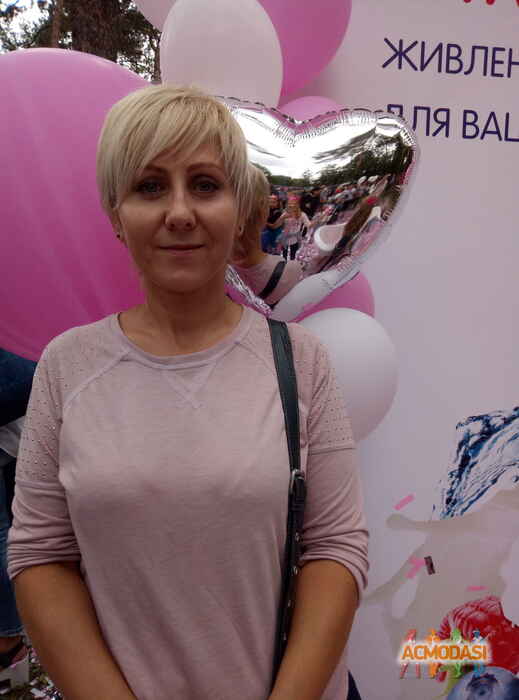 Оксана  Бабенкова фото №1109077. Завантажено 26 Вересня 2017