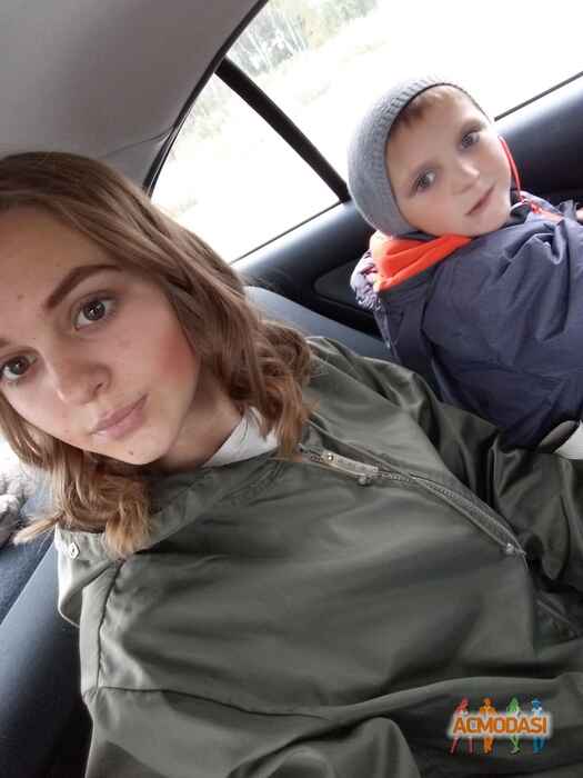 Катя Юріївна Степаненко фото №1116581. Завантажено 11 Жовтня 2017