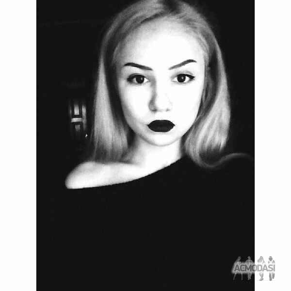 Анна Юріївна  фото №1140139. Завантажено 20 Листопада 2017