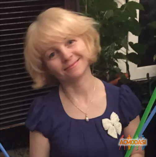 Тетяна Олегівна Гусаченко фото №1150755. Завантажено 09 Грудня 2017