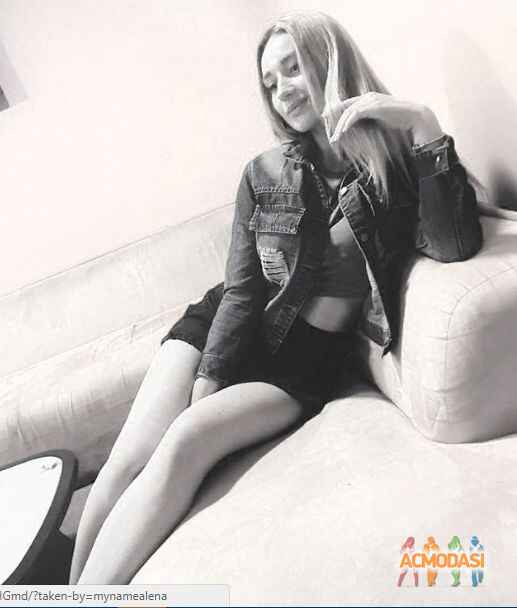 Алёна Викторовна Тарасенко фото №1162468. Завантажено 10 Січня 2018