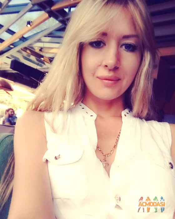 Елена Александровна Москаленко фото №1166547. Завантажено 17 Січня 2018