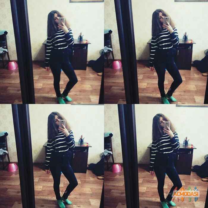 Вікторія Сергіївна Окіна фото №1190555. Завантажено 19 Лютого 2018