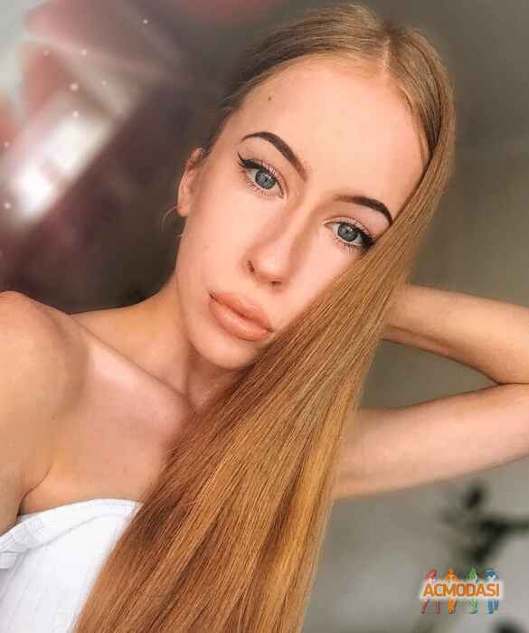 Анна Александровна Ковальчук фото №1257640. Завантажено 12 Липня 2018