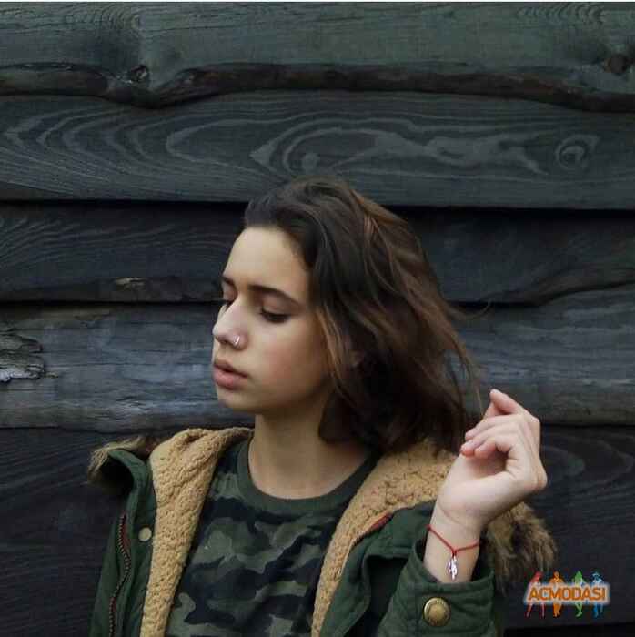 Марина  Жигарь фото №1326219. Завантажено 21 Листопада 2018