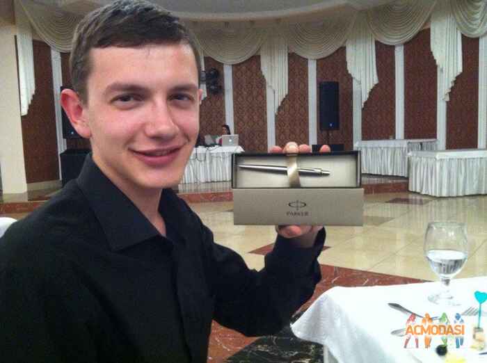 Анатолий Анатолиевич Гурковский фото №1337581. Завантажено 13 Грудня 2018