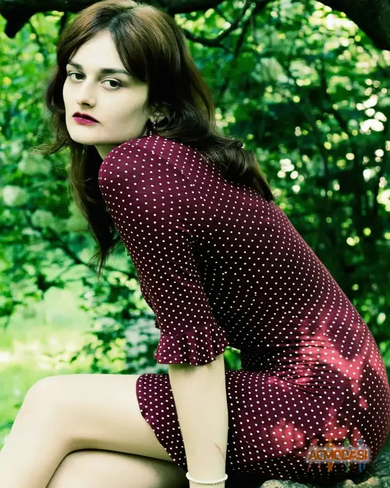 Вікторія  Дудик фото №1751153. Завантажено 04 Січня 2026