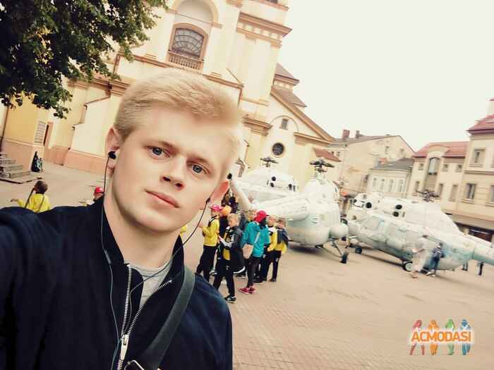 Іван Іванович Добрянський фото №1474790. Завантажено 12 Листопада 2019