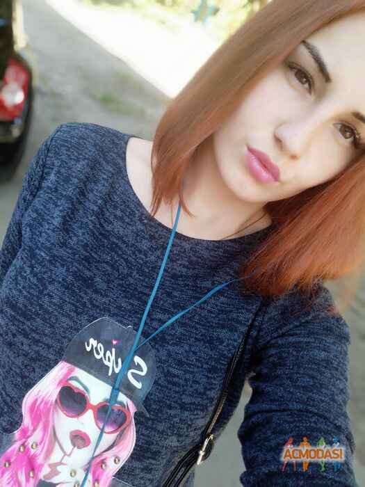 Анна Олександрівна Невесенко фото №1451567. Завантажено 22 Вересня 2019