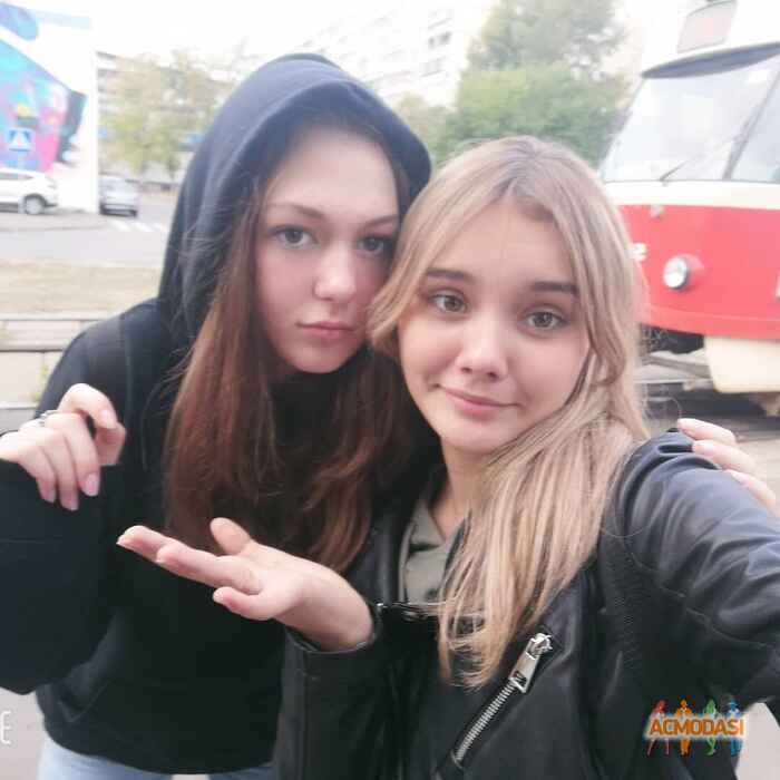 Yaroslava  Fastovets фото №1460856. Завантажено 14 Жовтня 2019
