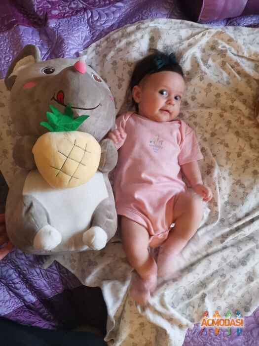 Маріанна  Чорна фото №1483089. Завантажено 02 Грудня 2019