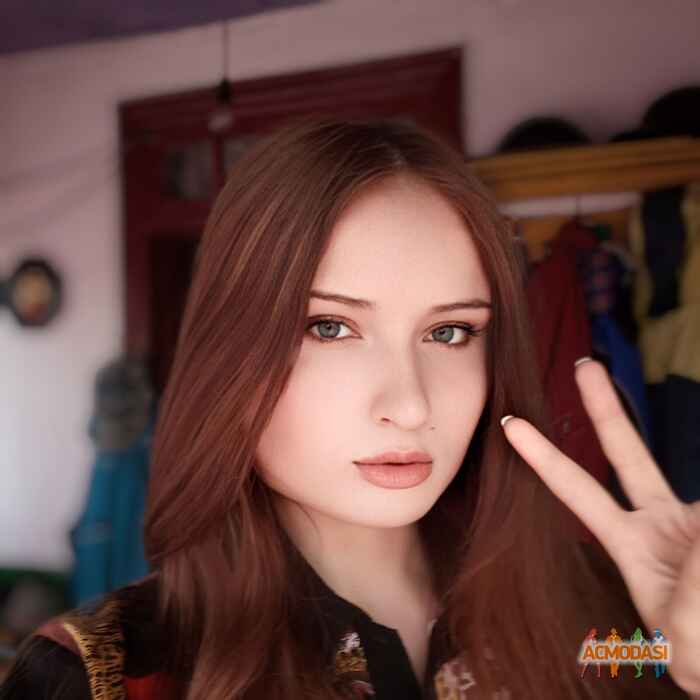 Анна Александровна Старк фото №1525804. Завантажено 29 Квітня 2020