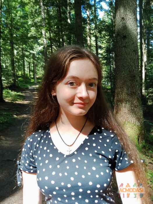 Карина  Мосесова фото №1609785. Завантажено 23 Лютого 2021