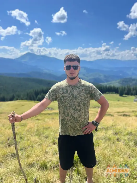 Микола  Назарук фото №1748640. Завантажено 16 Жовтня 2025