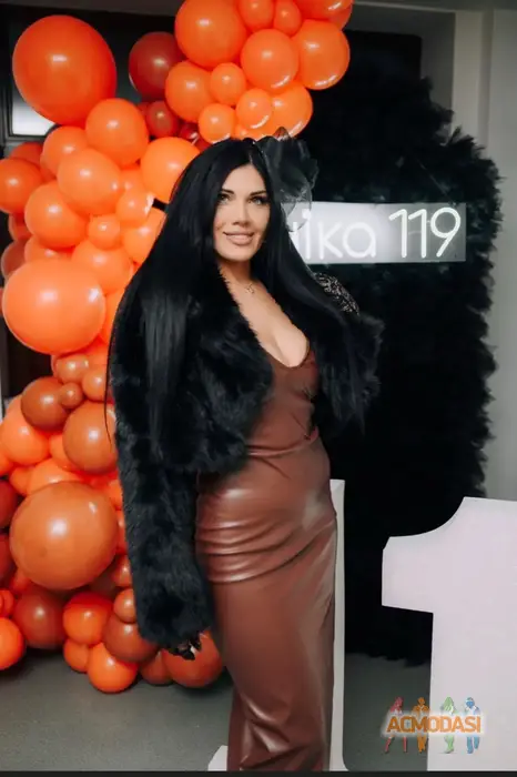 Марина Олександрівна Рибак фото №1752026. Завантажено 22 Січня 2026