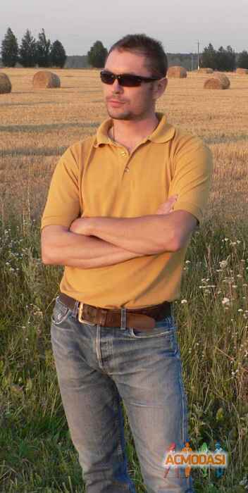 Андрей  Дальский фото №8685. Завантажено 29 Листопада 2008