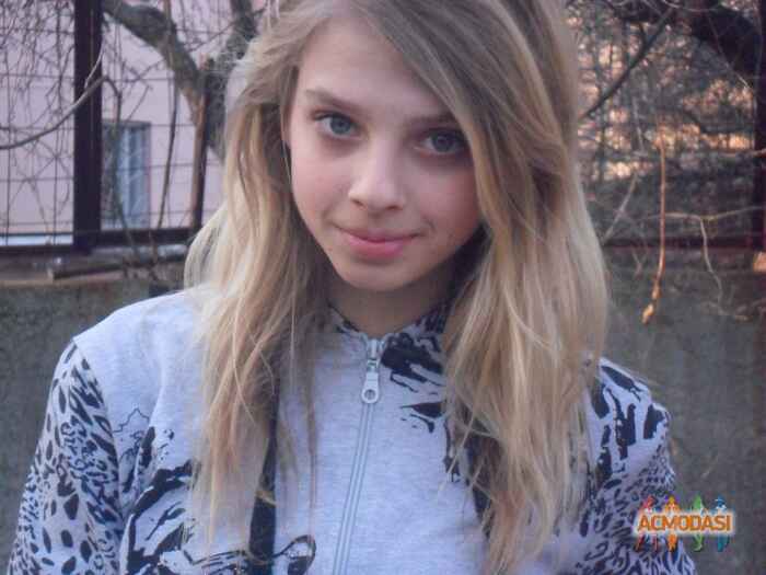 Диана Александровна Калашник фото №457438. Завантажено 27 Липня 2013